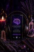 Hypnotherapy Audio Session | Transform Your Mind